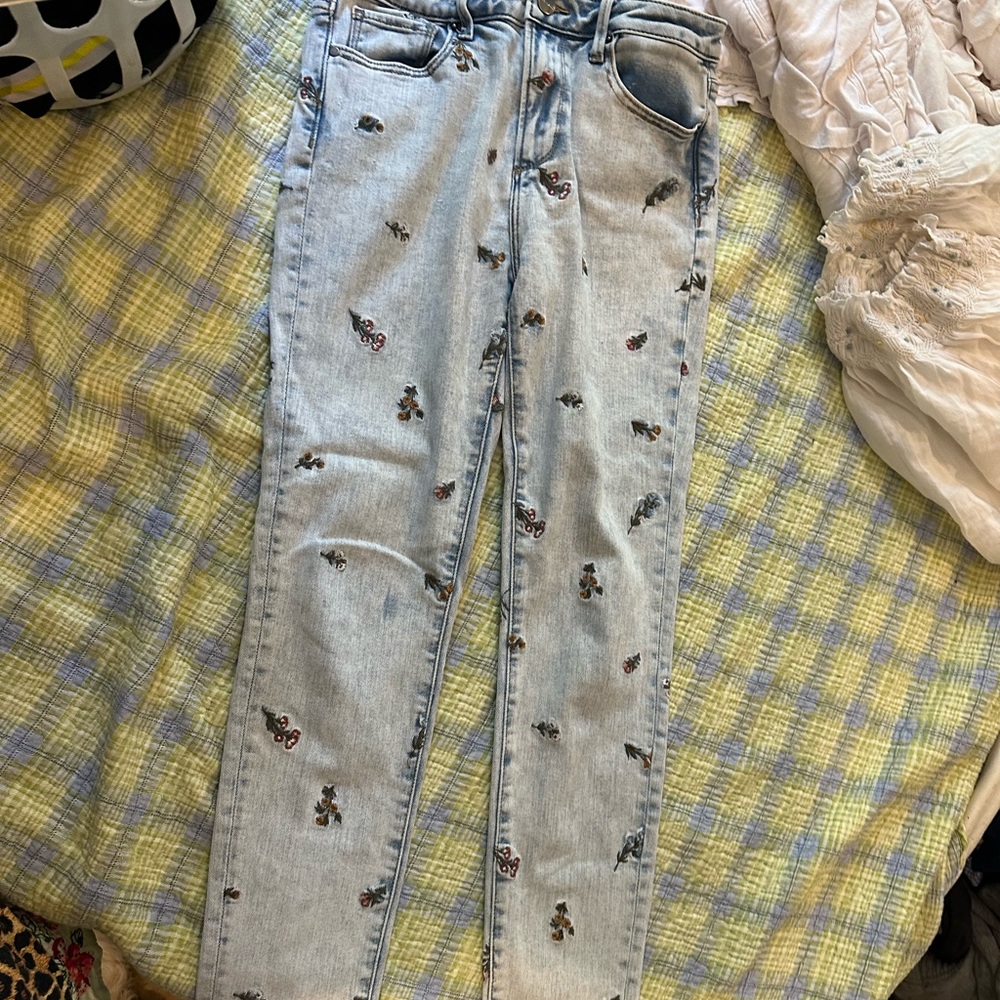 Driftwood Jean; very good condition